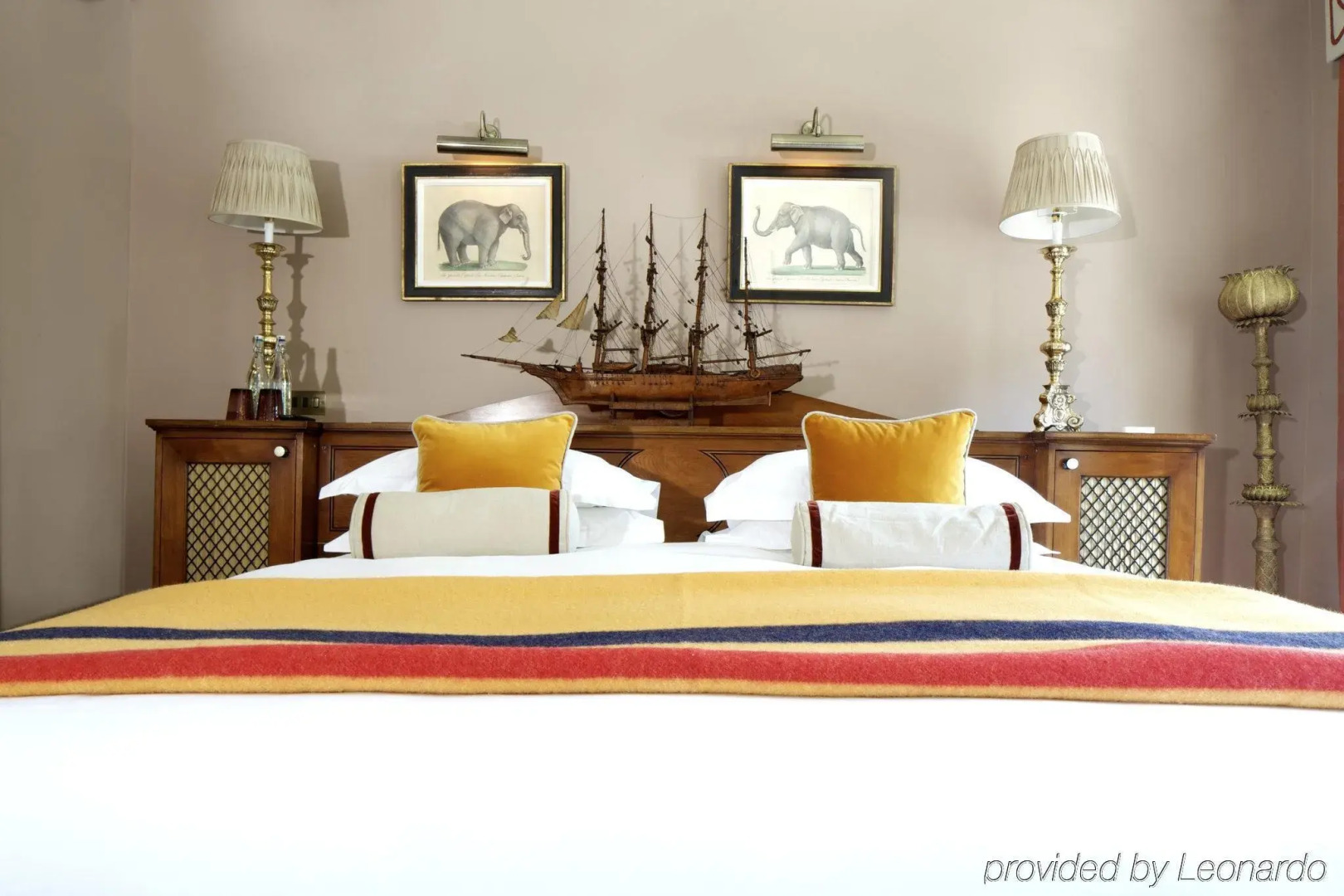 Foto - The Zetter Clerkenwell