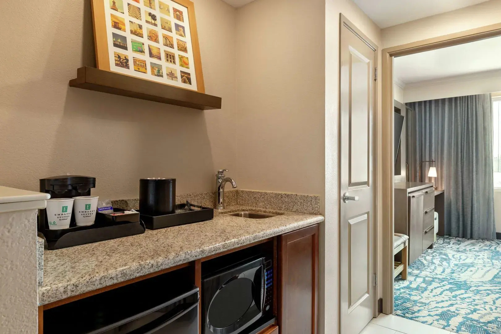 Photo - Embassy Suites by Hilton Tampa Downtown Convention Center