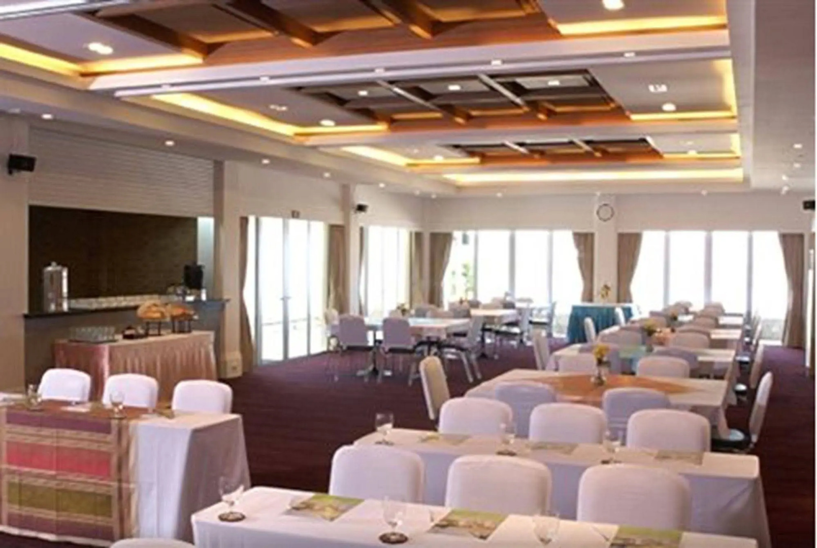 Foto - Sailom Hotel Hua Hin