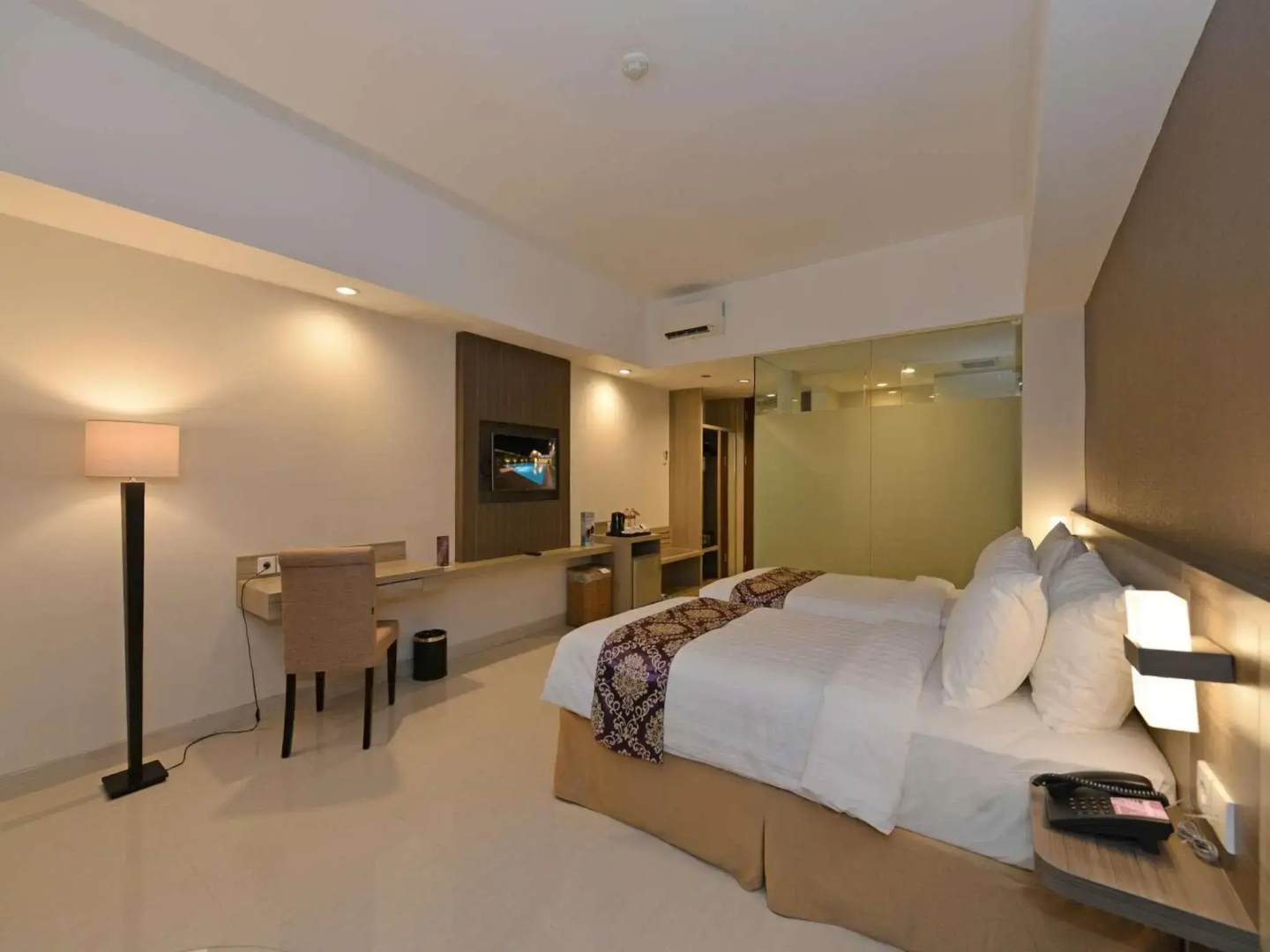 Foto - Swiss-Belinn Cibitung