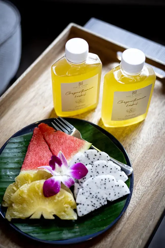 Photo - SAM E Hotel Bangkok Sathorn
