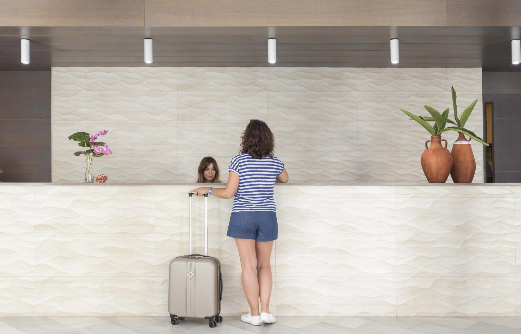 Foto - Hotel Palia La Roca