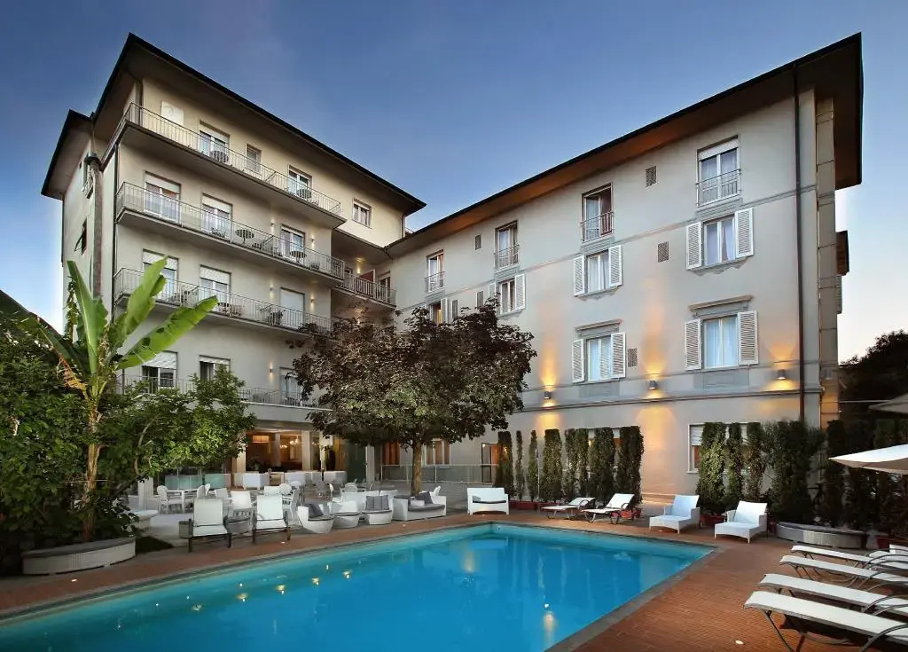 Foto - Hotel Manzoni Wellness&Spa