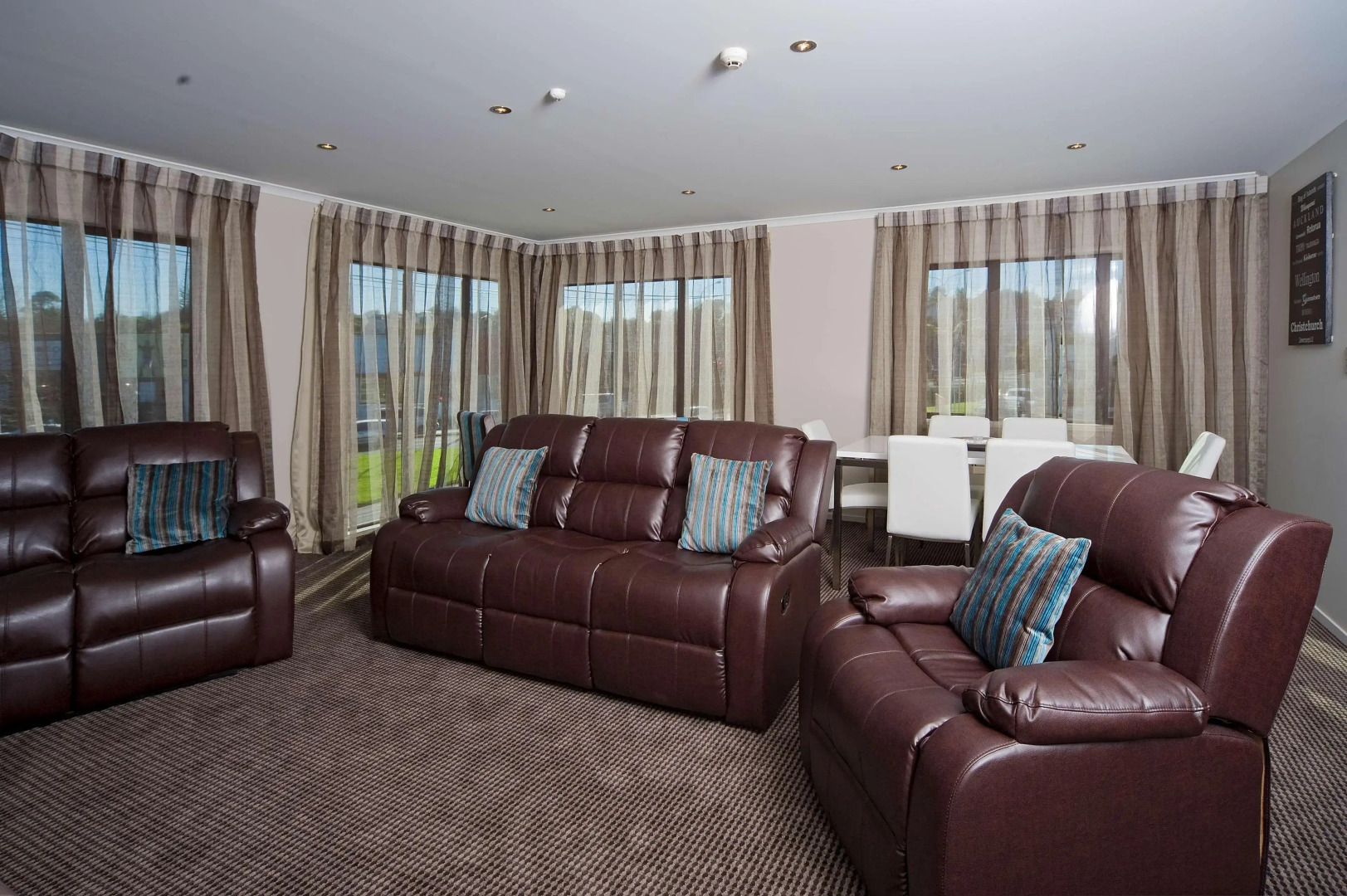 Foto - Best Western Ellerslie International Hotel