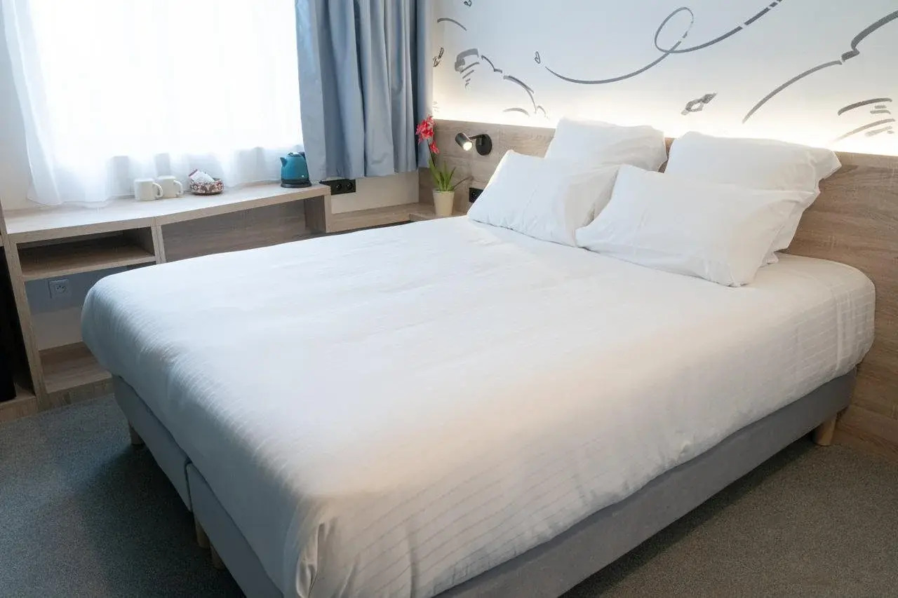 Photo - Green Park Hotel Paris