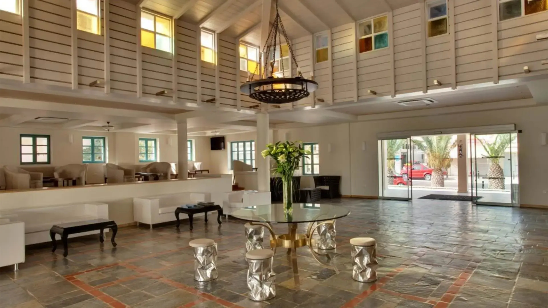 Photo - Silva Beach Hotel