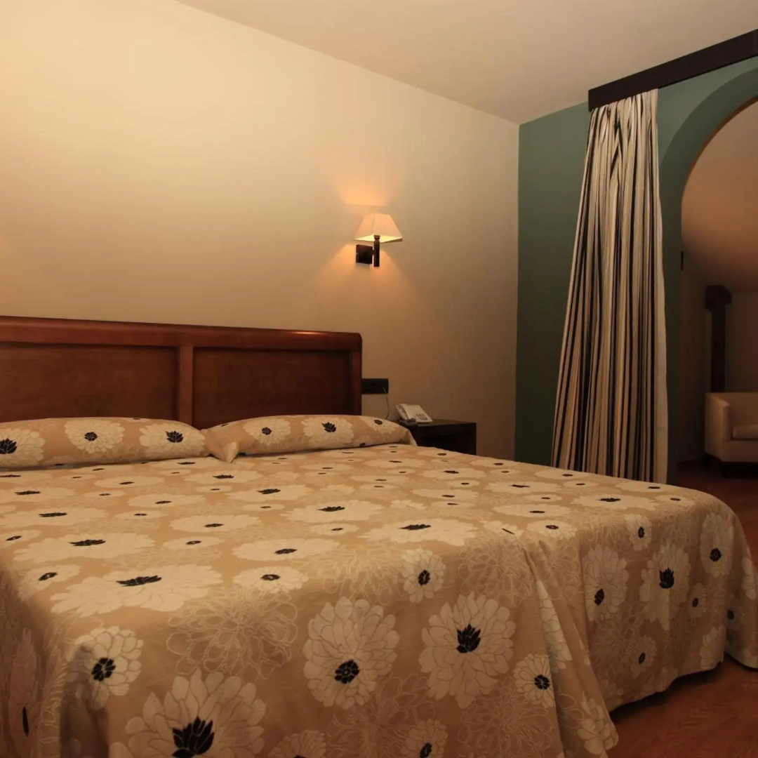 Foto - Hotel Zerbinetta