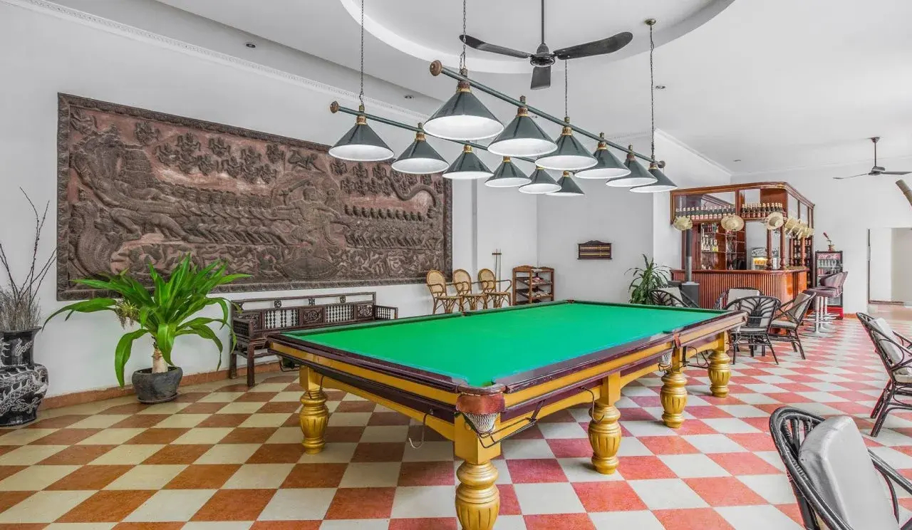 Foto - Baitong Heritage Hotel