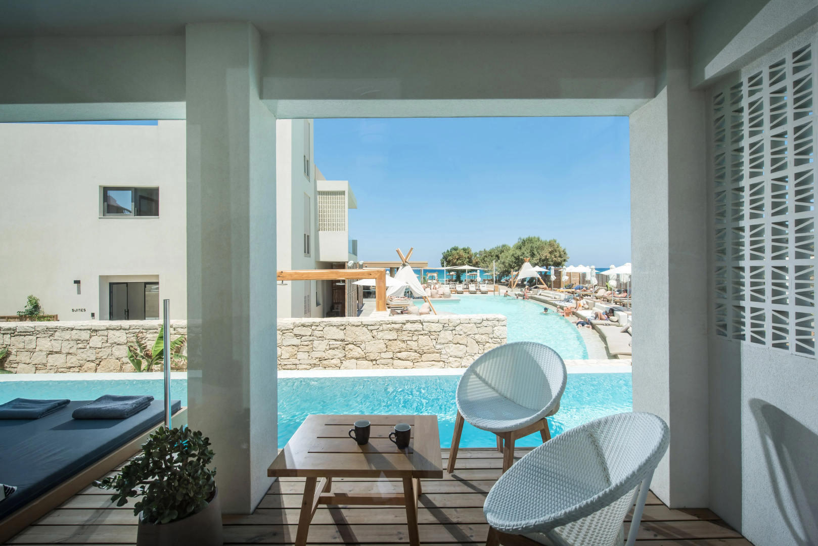 Enorme Teatro Beach, Bild 10 von 17