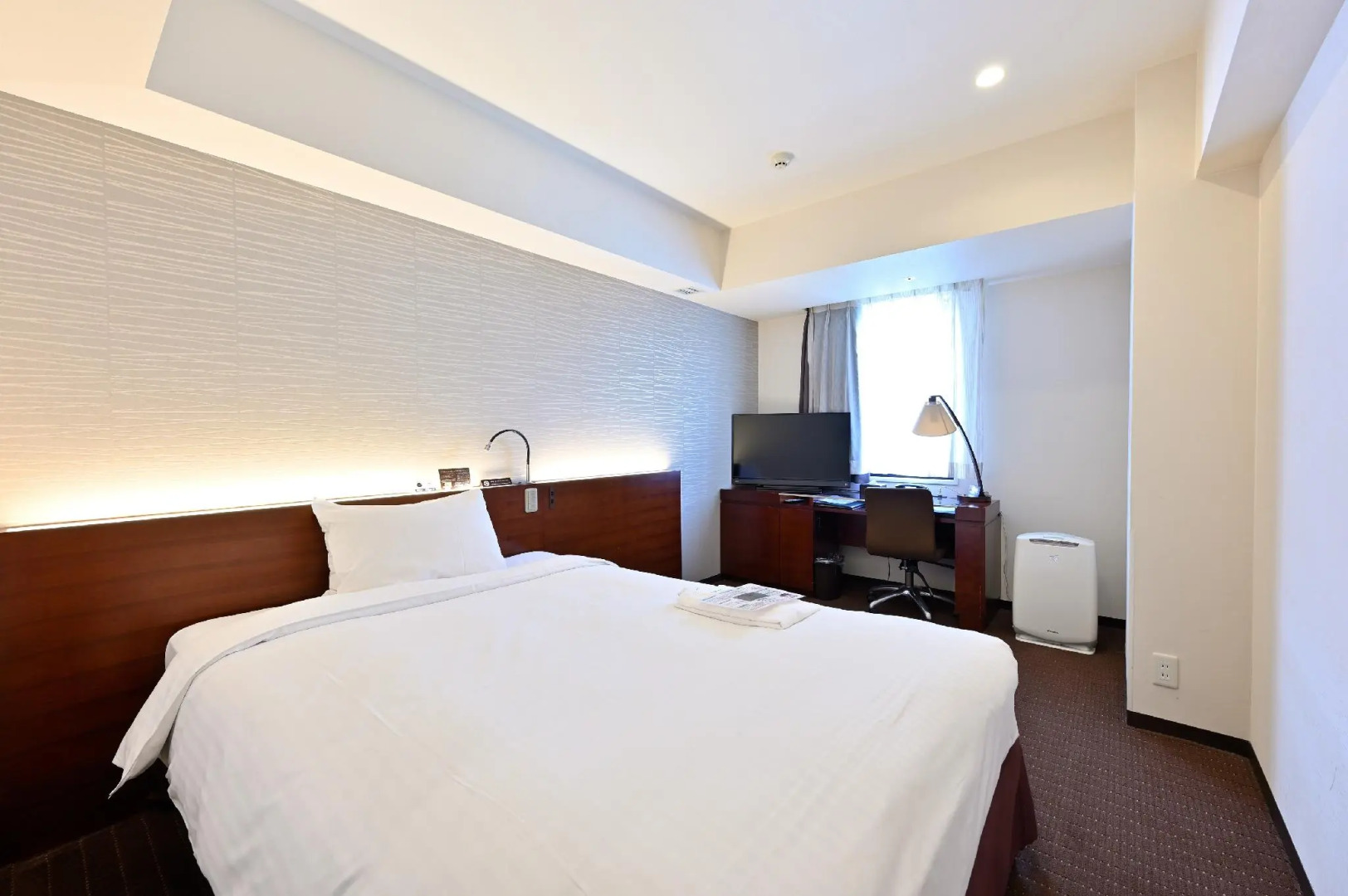Photo - Hotel Keihan Sapporo