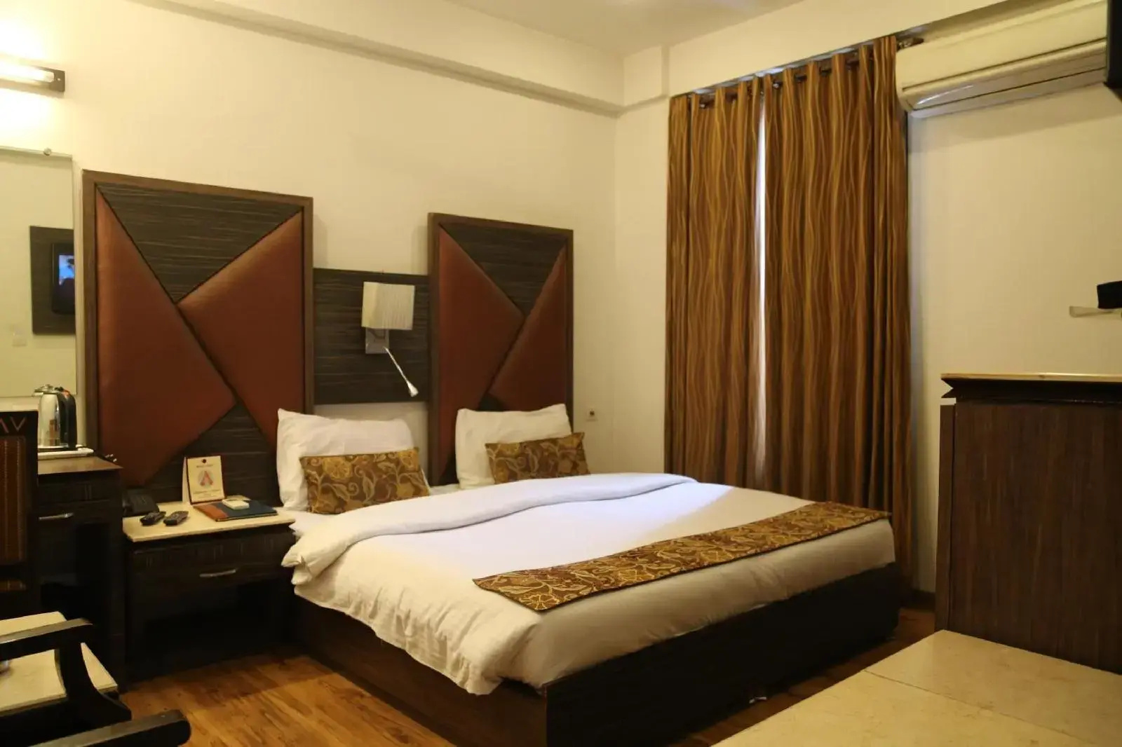 Foto - Hotel Sunstar Heights