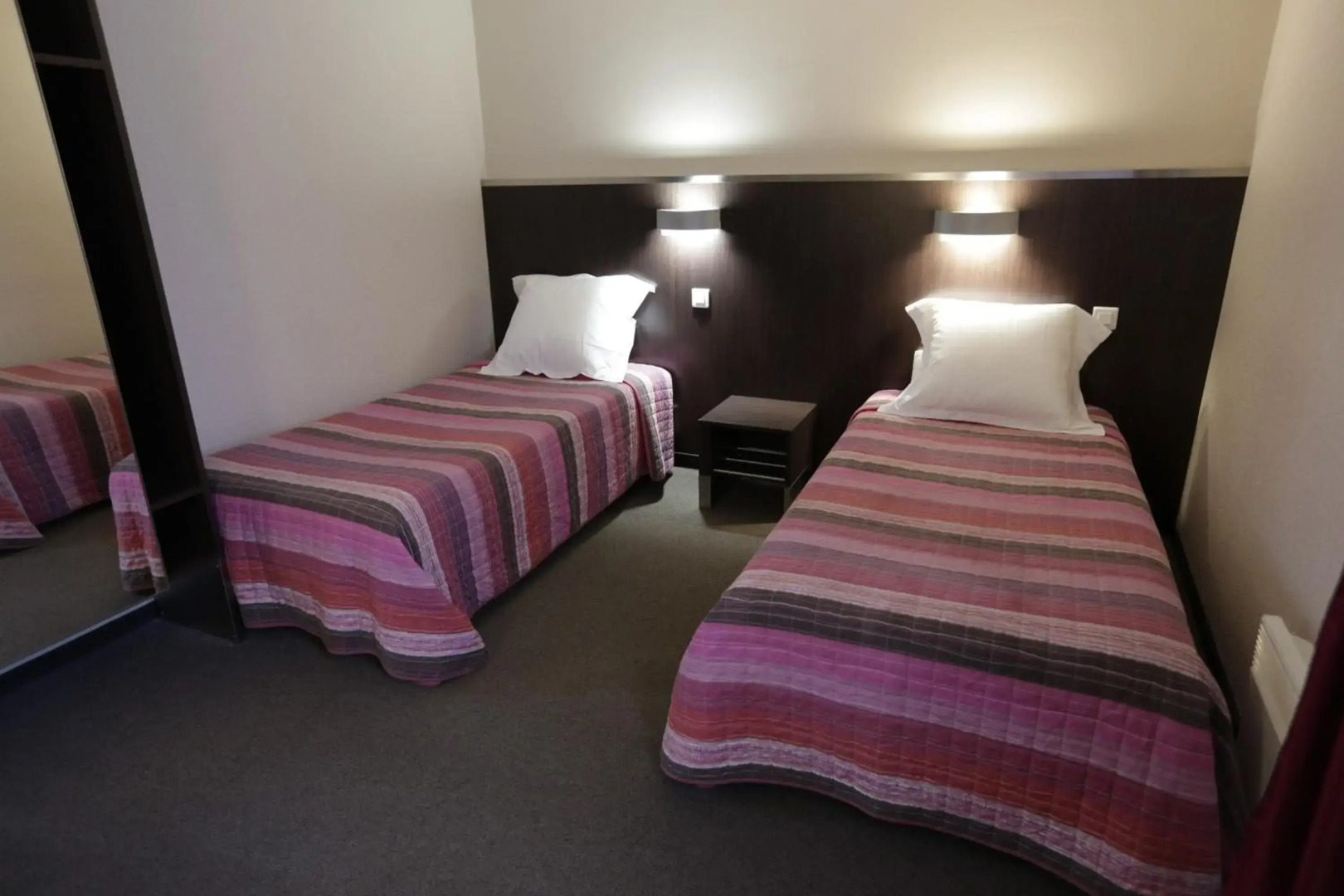 Foto - DoubleTree by Hilton Paris Boulogne