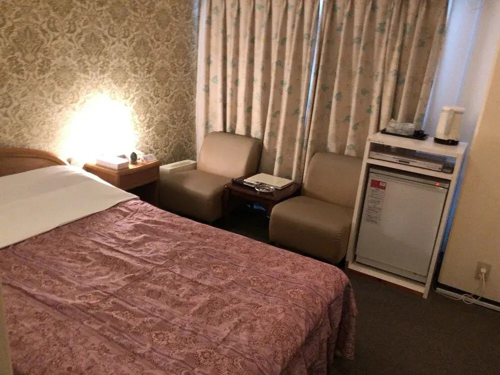 Photo - Roppongi Plaza Hotel