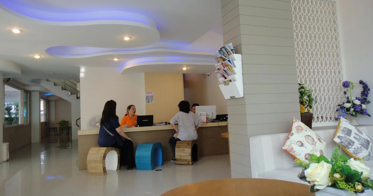 Photo - Hub Hua Hin 57