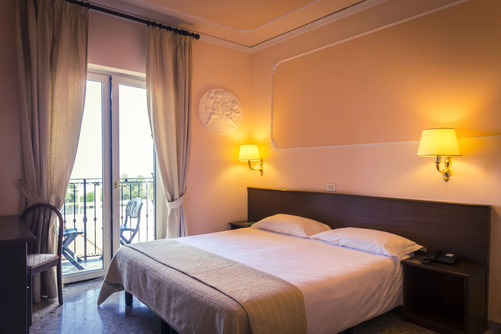 Photo - Hotel Central Wellness