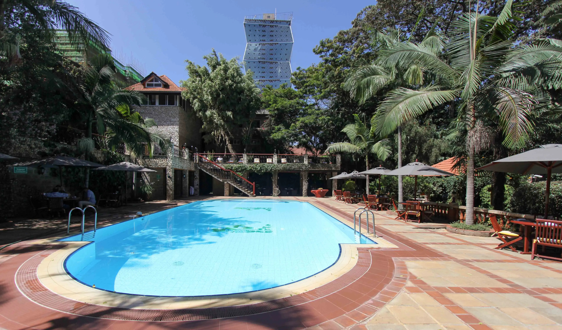 Foto - Fairview Hotel Nairobi, Vignette Collection by IHG