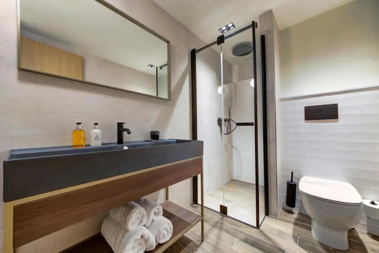 Foto - Land's End Boutique Hotel