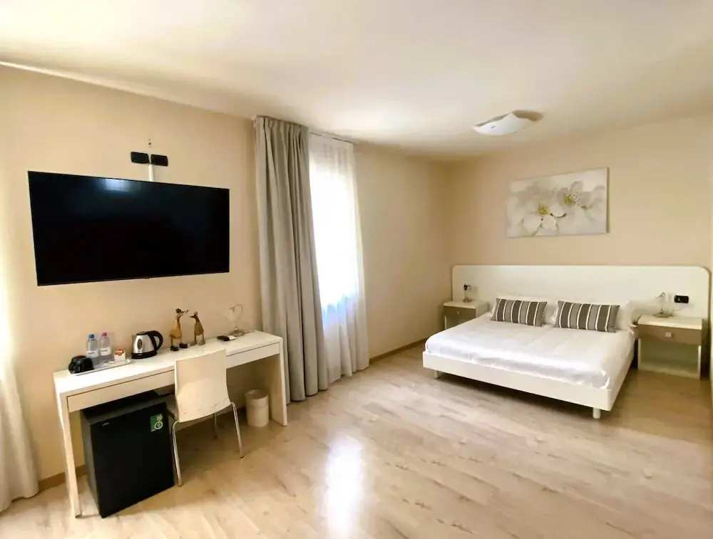 Photo - Hotel Alle Porte
