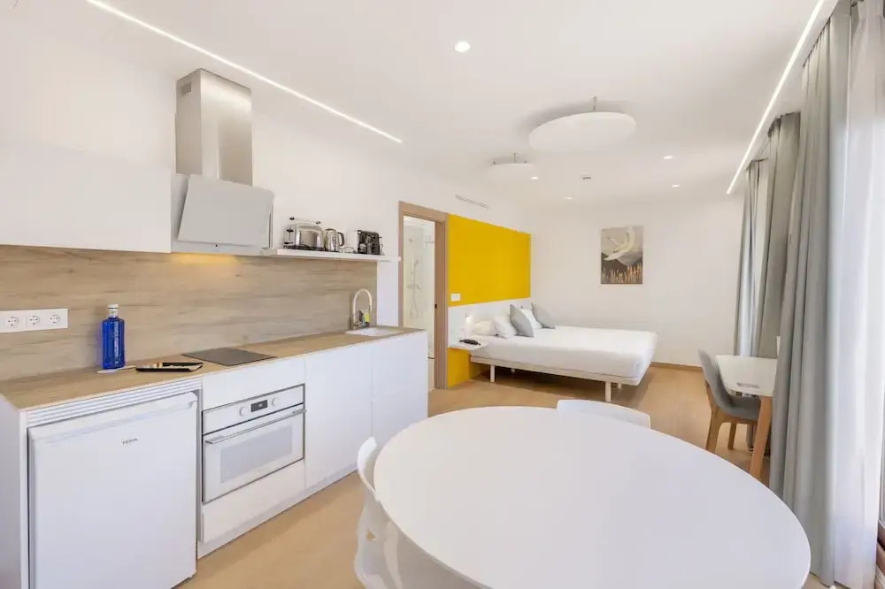 Photo - Odyssey Rooms Alicante