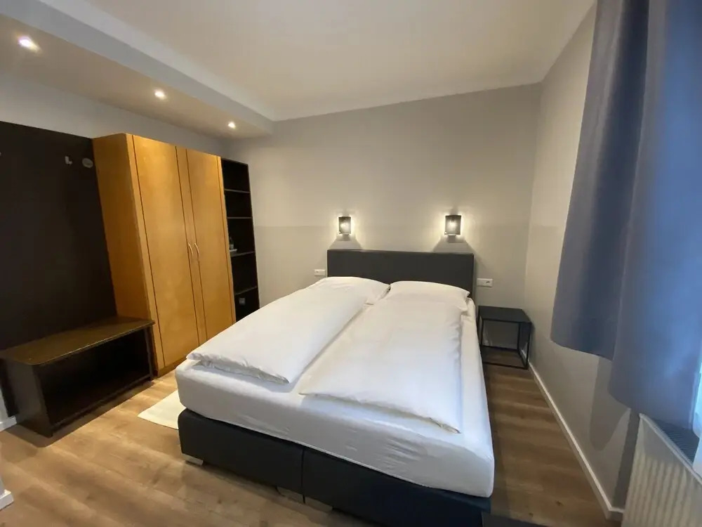 Photo - Hotel Villa Solln - free parking