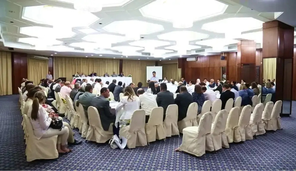 Foto - hôtel Diplomat