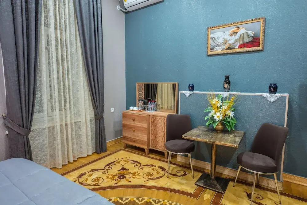 Foto - Prestige Boutique Hotel - Nizami Street, Baku