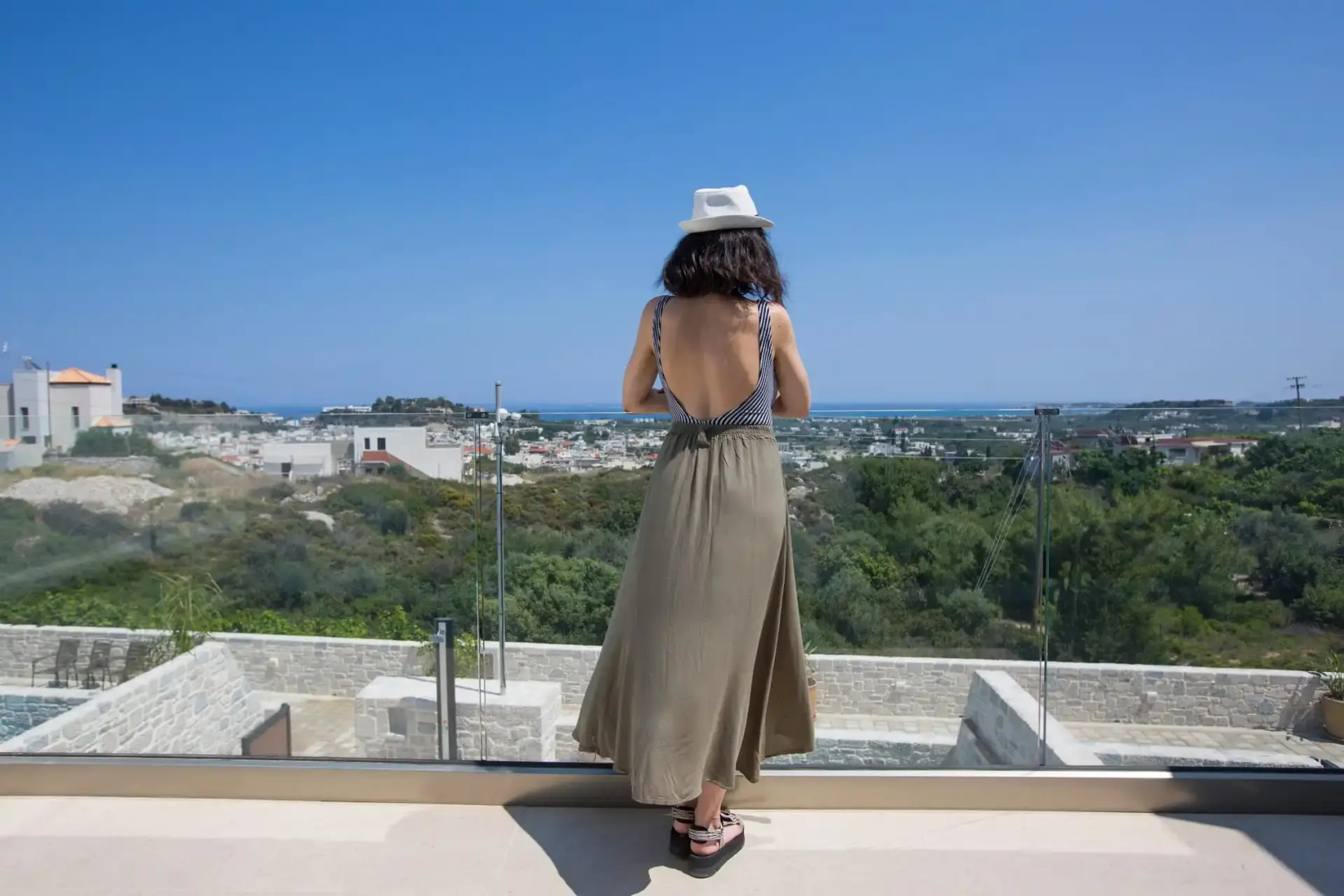 Foto - Muses of art Villas