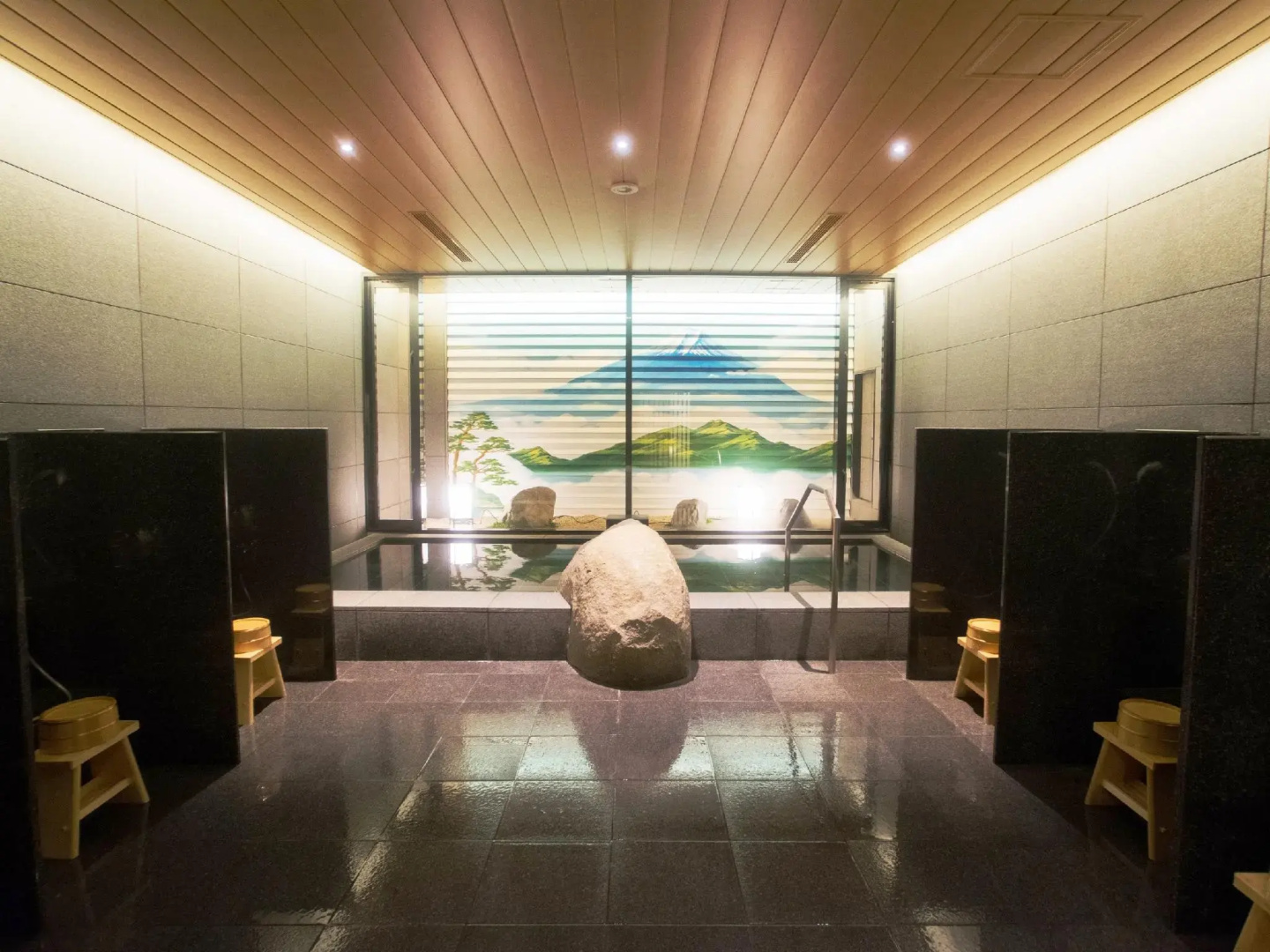 Foto - HATAGO INN Kansai Airport