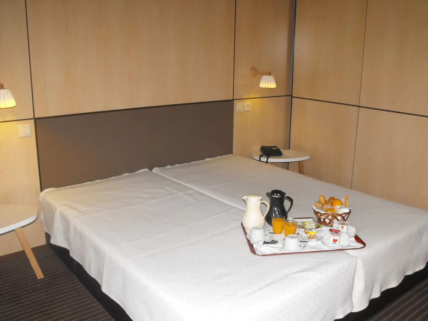 Foto - Axis Vermar Conference & Beach Hotel