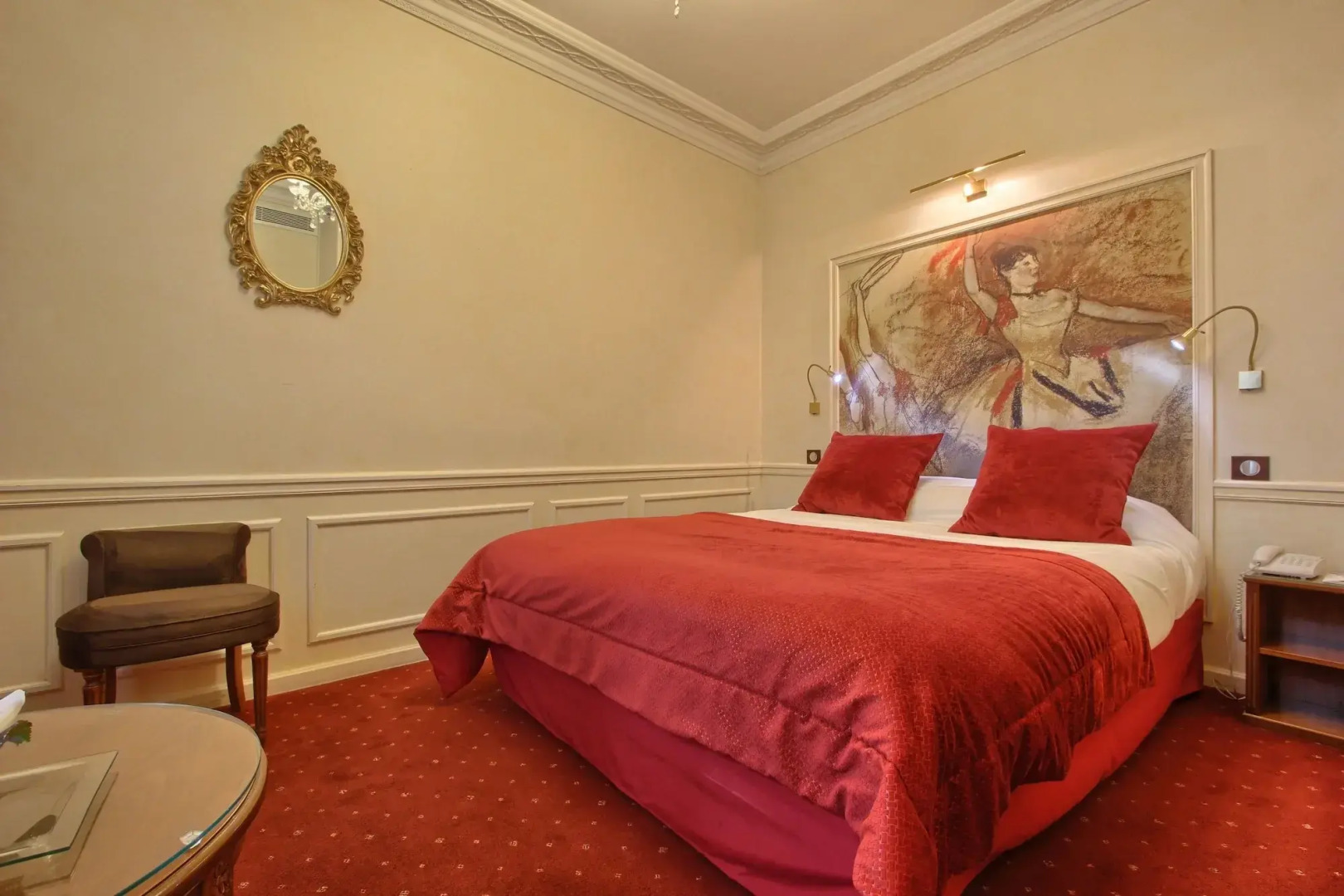 Foto - Timhotel Tour Montparnasse