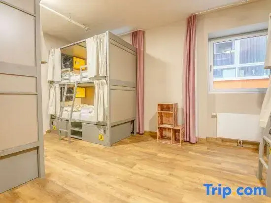 Foto - Wombat's City Hostel Munich Werksviertel