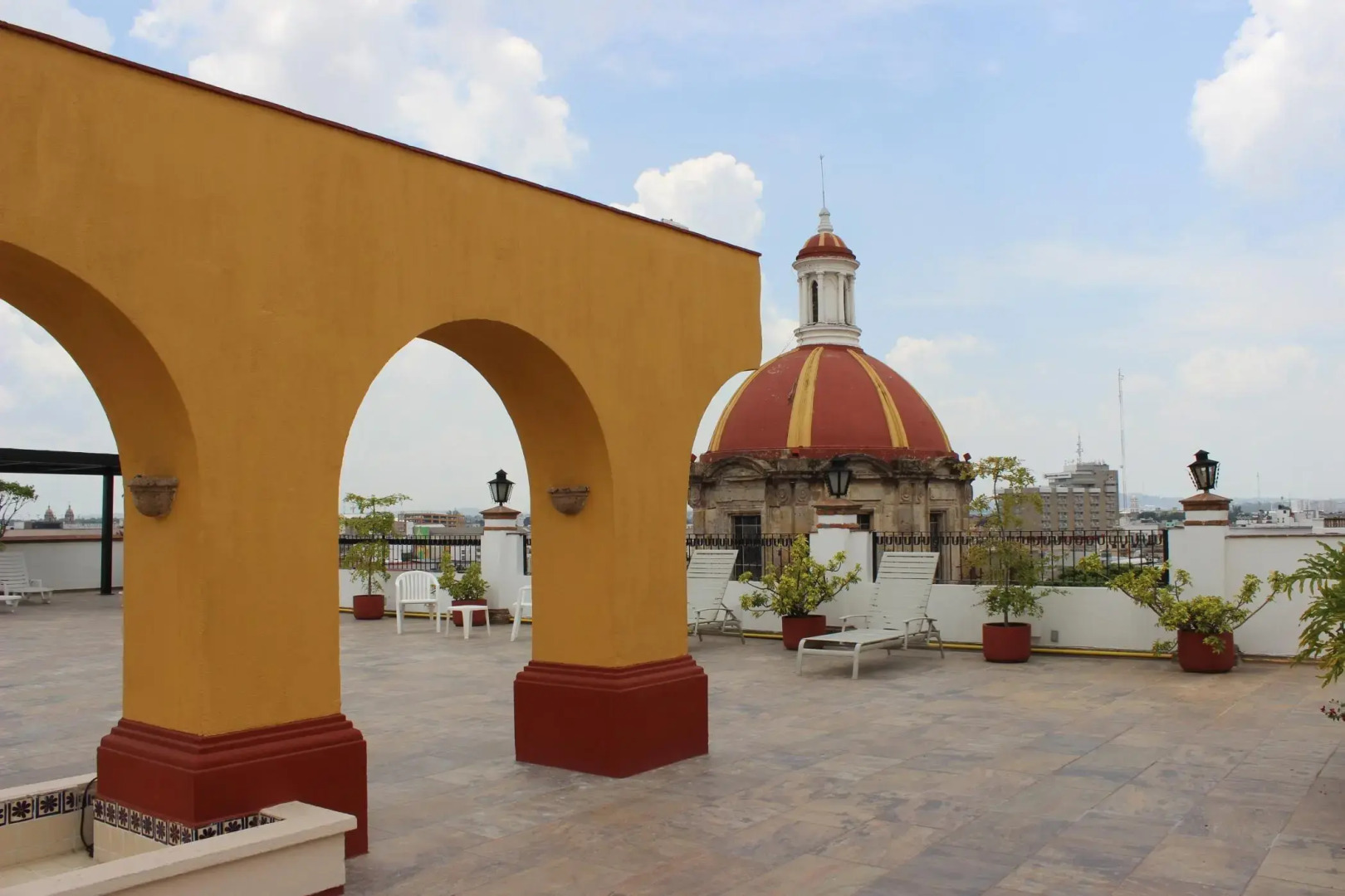 Foto - Hotel de Mendoza