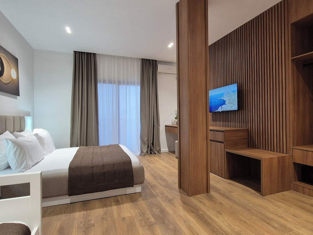 Photo - ORCHIDS Hotel