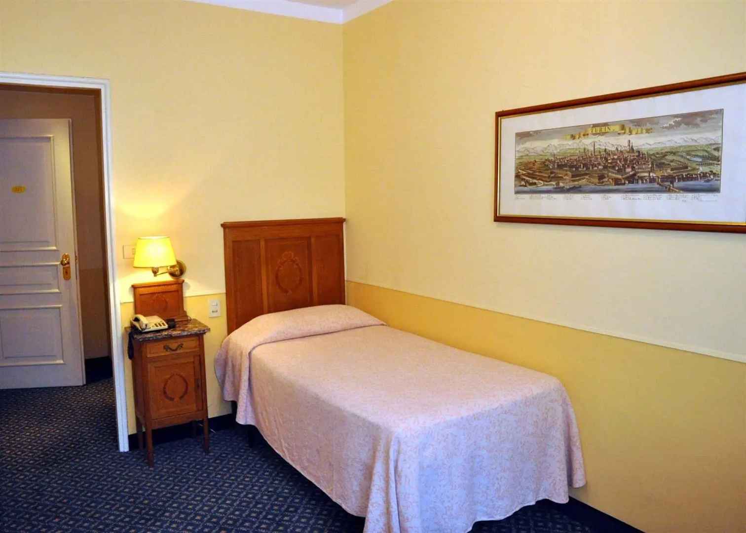 Photo - Hotel Roma e Rocca Cavour