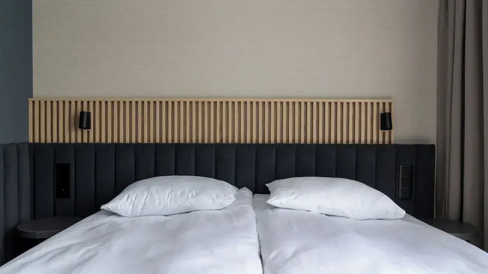 Foto - Great Polonia Umi Hotel Sopot