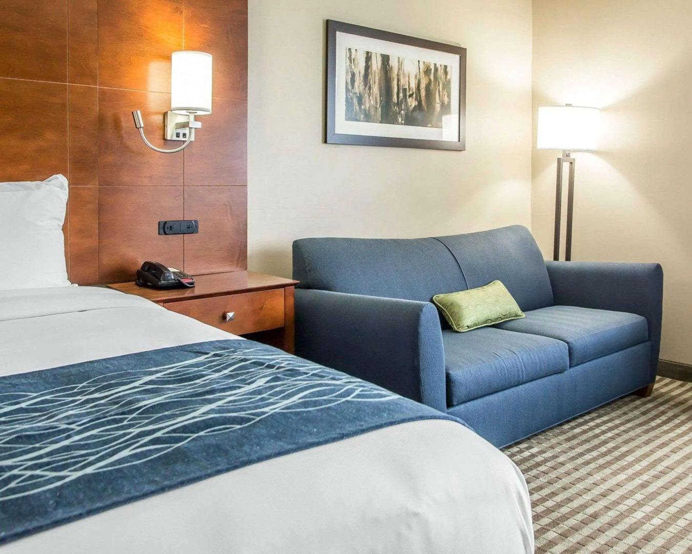 Photo - Comfort Inn Hammond I-94