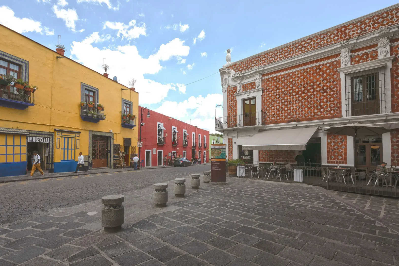 Foto - Casa Restauro