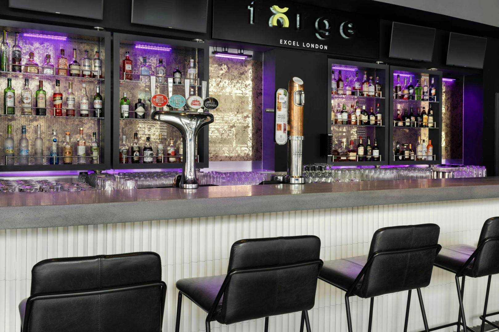 Photo - Aloft by Marriott London Excel