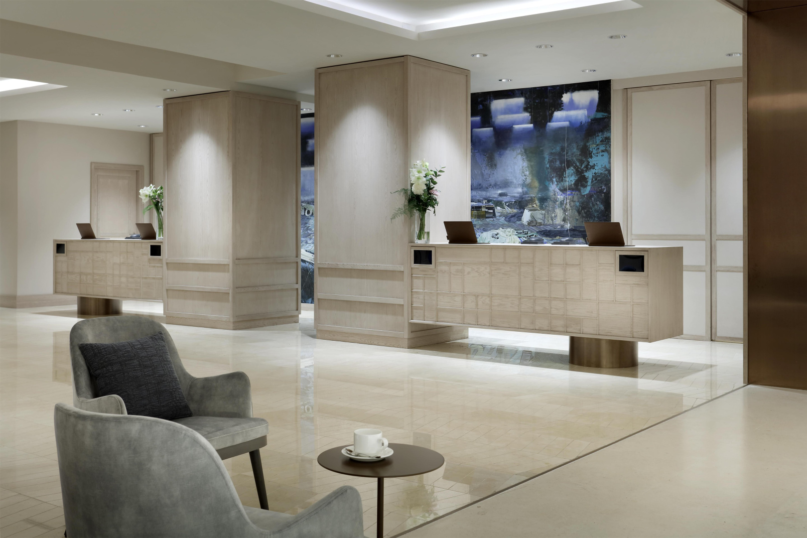 Photo - Hyatt Regency Hesperia Madrid