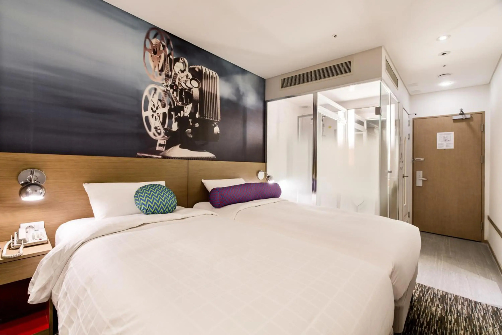 Foto - H Avenue Hotel Idae Shinchon