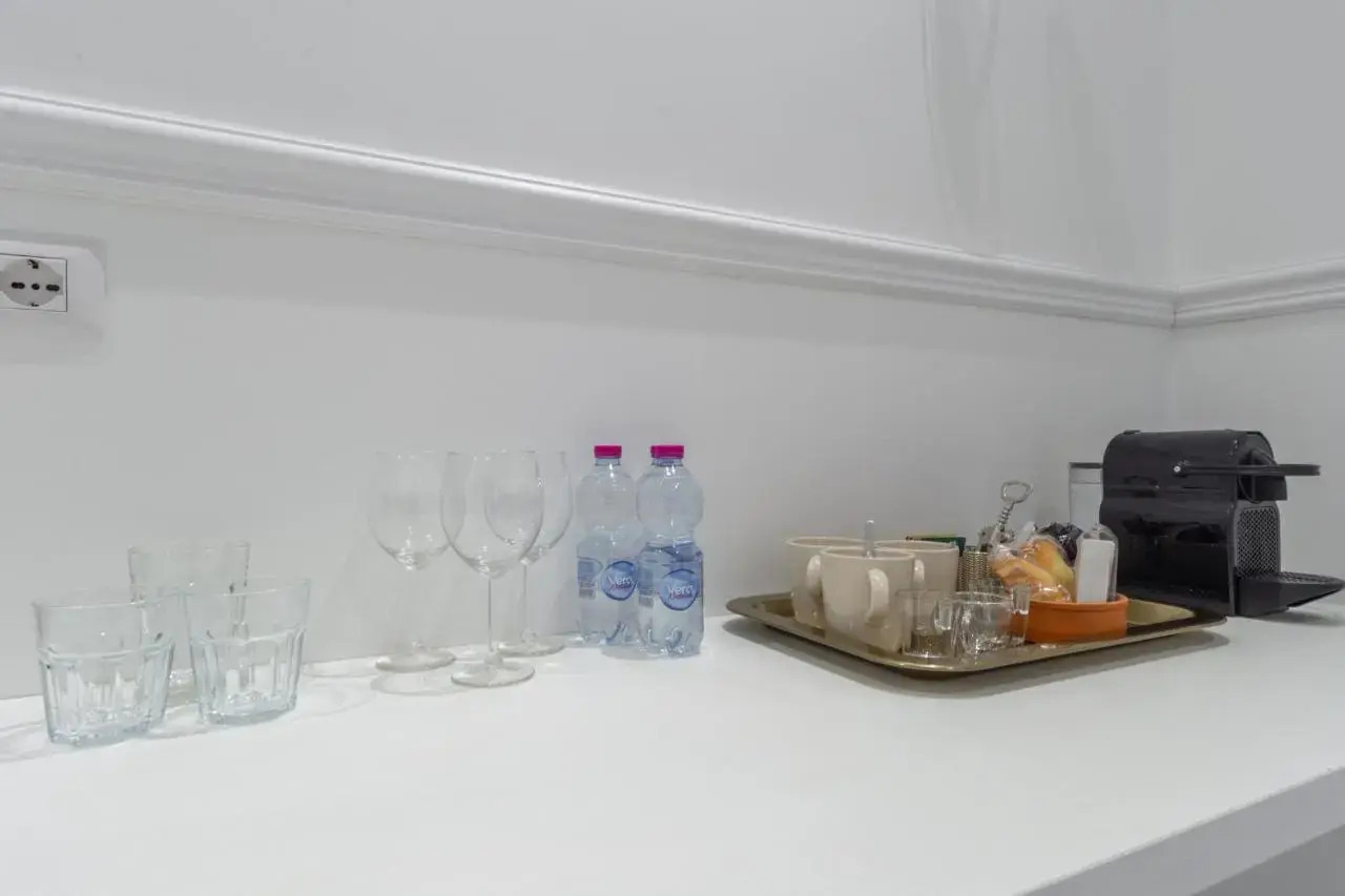 Foto - Leia Hospitality