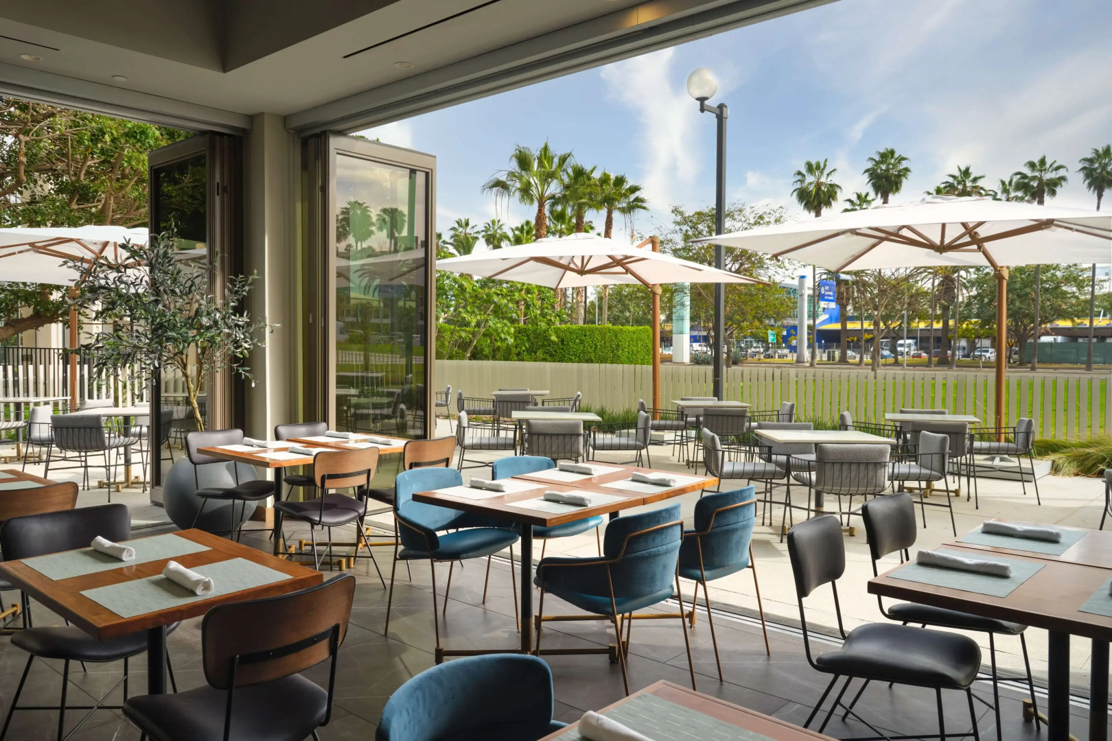Foto - Hyatt Place LAX/Century Blvd