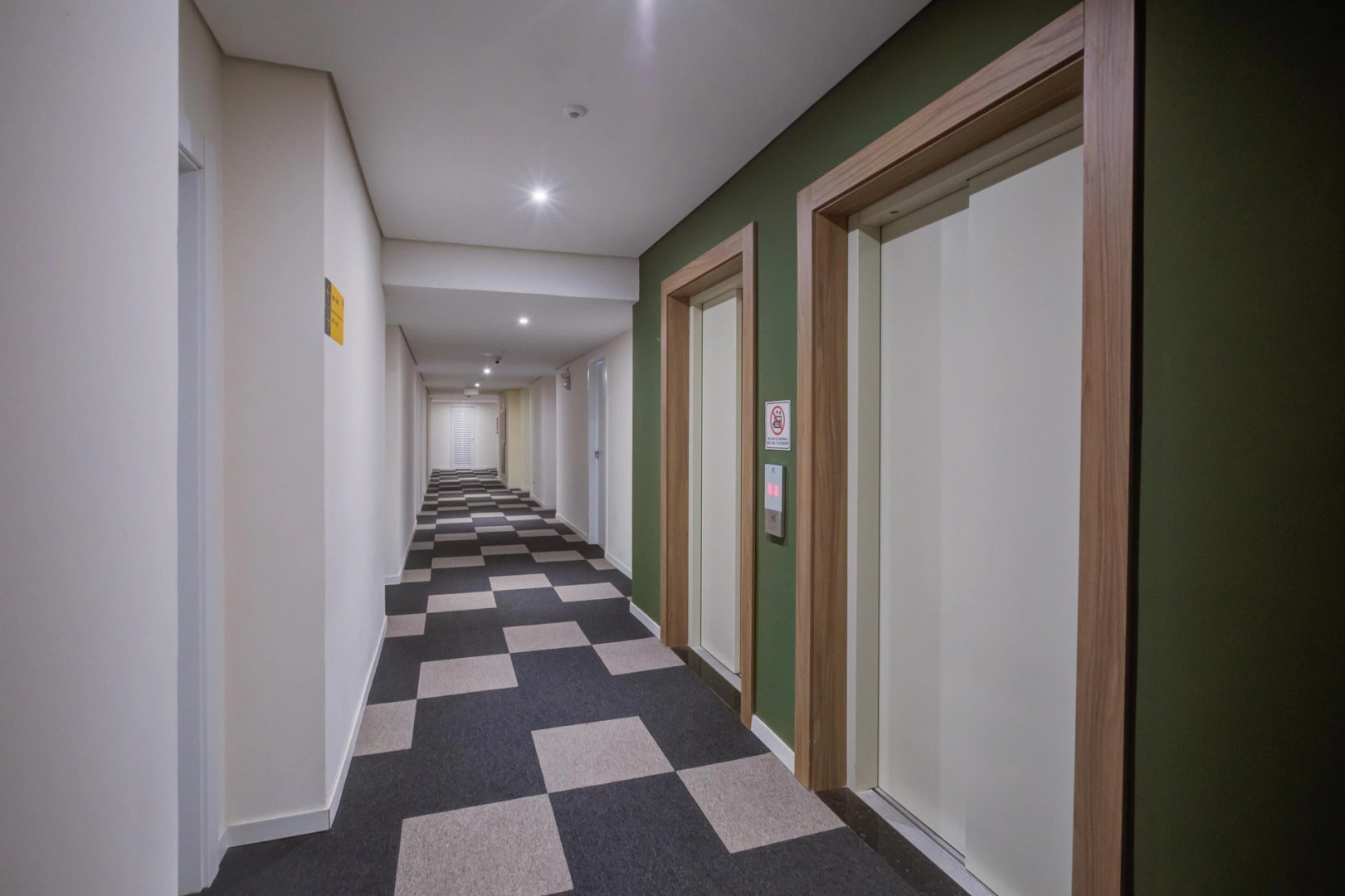 Foto - Viale Iguassu Hotel