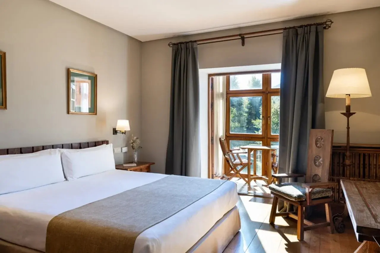 Photo - Parador de Fuente Dé