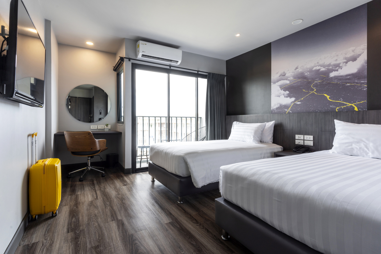 Foto - Sleep Mai Chiang Mai Airport Lifestyle Hotel