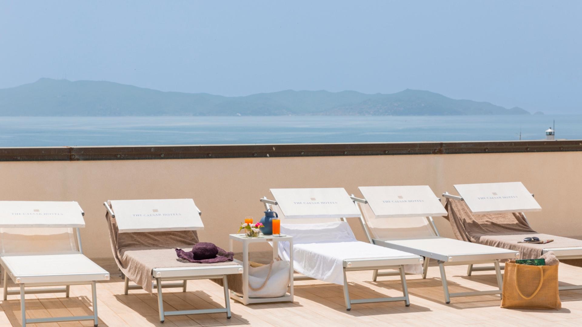 Photo - Hotel Il Telamonio