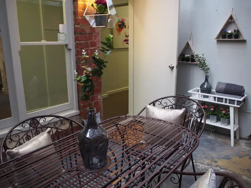 Foto - City Quarters on Brewer