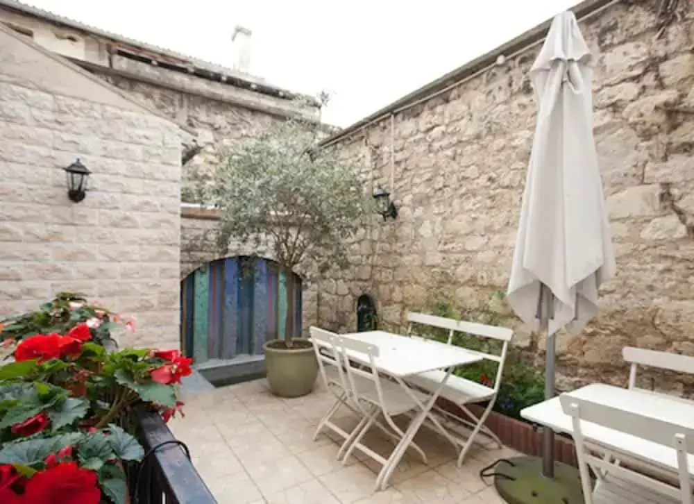 Foto - Hôtel du Parc
