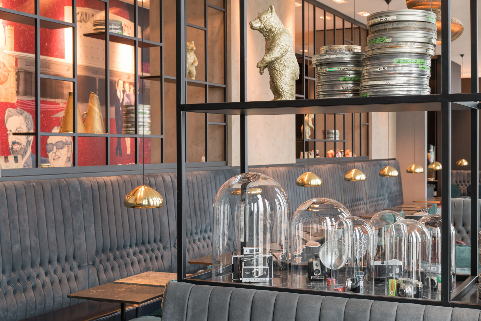 Photo - Motel One Berlin-Upper West