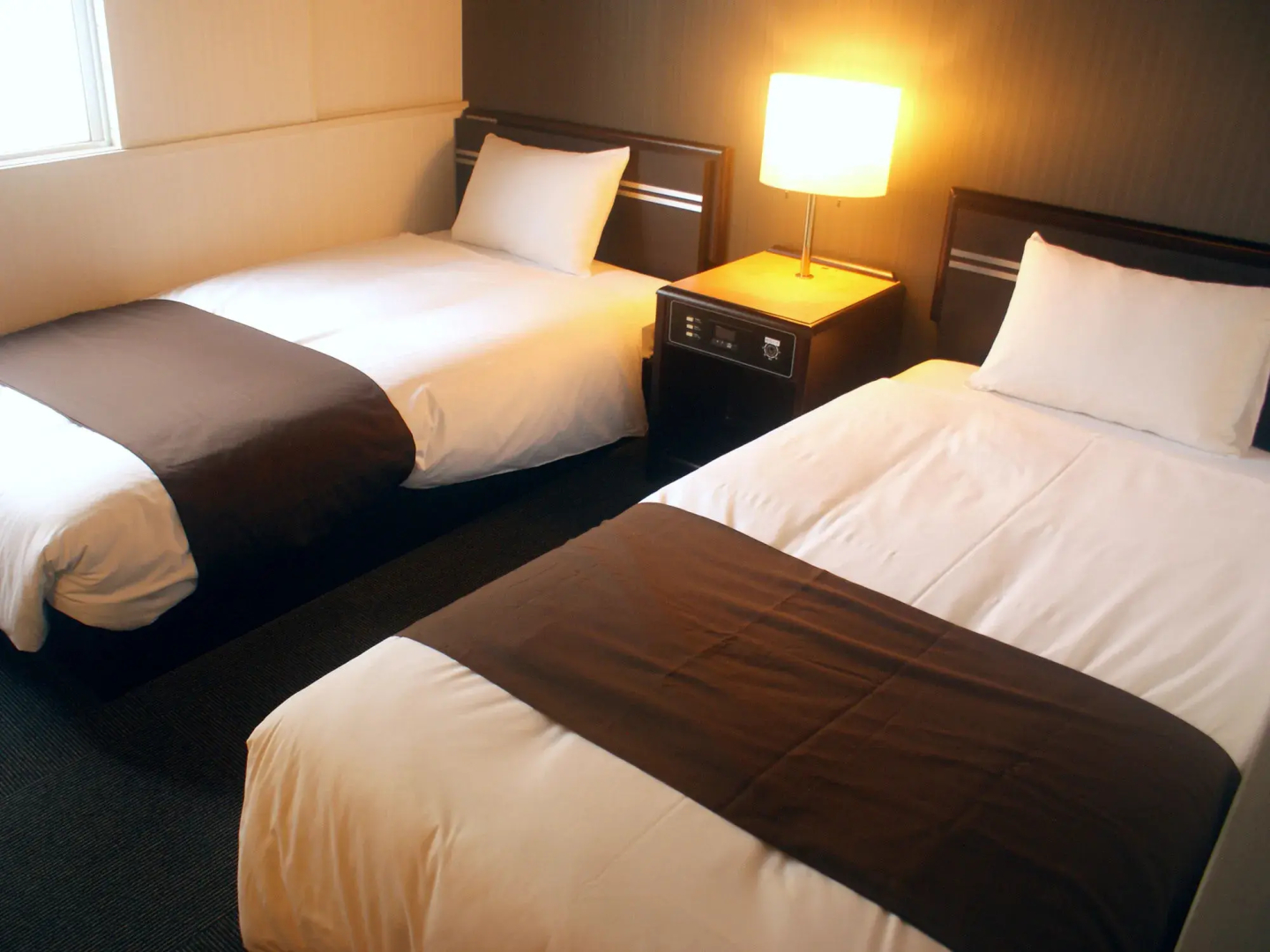 Photo - HOTEL LiVEMAX BUDGET Naha
